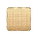 FORMA ITALIANA APOLLO OURO N°11 PCT C/10 UND (V9L39011)