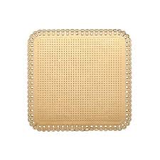 FORMA ITALIANA APOLLO OURO N°11 PCT C/10 UND (V9L39011)