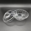 G680 SOBREMESA IDEAL 250ML CRISTAL C/300 CJ - GALVANOTEK