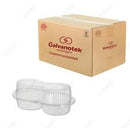 G14 DOIS DOCES MILLENIUM CRISTAL C/100 UNI - GALVANOTEK
