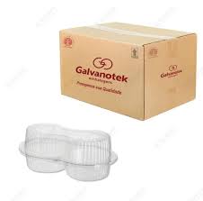 G14 DOIS DOCES MILLENIUM CRISTAL C/100 UNI - GALVANOTEK