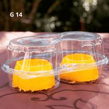 G14 DOIS DOCES MILLENIUM CRISTAL C/100 UNI - GALVANOTEK