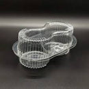 G14 DOIS DOCES MILLENIUM CRISTAL C/100 UNI - GALVANOTEK