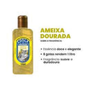 ESSENCIA LIMP. COALA 120ML C/ 3 UND- COALA
