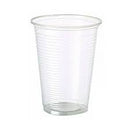 COPO TRANS FONPLAST 180ML C/100 UND  - CX C/ 25 PCT