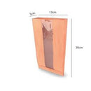 (KRAFT) SACO C/ VISOR 1KG PCT C/ 500 UND