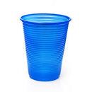 COPO CN-200 FESTINHA 200ML AZUL PCT C/50 UND - COPOSUL - CX C/30 UND