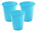 COPO CN-200 FESTINHA 200ML AZUL PCT C/50 UND - COPOSUL - CX C/30 UND