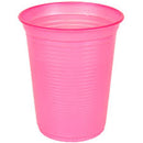 COPO CN-200 FESTINHA 200ML ROSA PCT C/50 UND - COPOSUL - CX C/30 UND