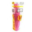 COPO CN-200 FESTINHA 200ML ROSA PCT C/50 UND - COPOSUL - CX C/30 UND