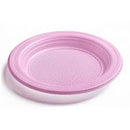PRATO PR-15 FESTINHA 15CM ROSA PCT C/ 10 UND- COPOSUL- FD C/ 10 UND