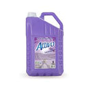 PL LIMPADOR PERFUMADO CONCENTRADO FLORAL 5L - ATTIVO