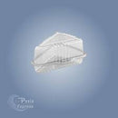 BANDEJA PET ROCAMBOLE CX 100 UND