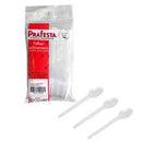COLHER SOBREMESA CRISTAL PRAFESTA