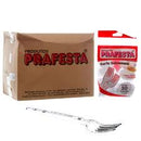 GARFO SOBREMESA CRISTAL  PRAFESTA