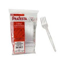 GARFO SOBREMESA CRISTAL  PRAFESTA