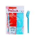 GARFO SOBREMESA CRISTAL  PRAFESTA