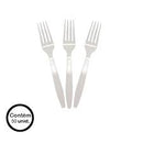 GARFO FORTE C/50 UND (CX C/10 PCT) - TRIO MIX