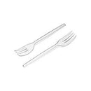 GARFO FORTE C/50 UND (CX C/10 PCT) - TRIO MIX