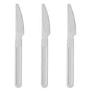 FACA FORTE C/50 UND (CX C/10 PCT) - TRIO MIX