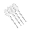COLHER REFEICAO LANCHE BRANCA COM 50 UND CX C 20 PCT TRIO MIX