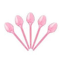 COLHER SOBREMESA FESTA  C 50 UND (CX C 20 PCT) - TRIO MIX