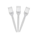 GARFO SOBREMESA FESTA  C 50 UND (CX C 20 PCT) TRIO MIX