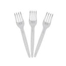 GARFO SOBREMESA FESTA  C 50 UND (CX C 20 PCT) TRIO MIX