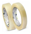 FITA AD. TRANSP. 12MMX50MTS C/20 ROLOS - CX C/20 PCT