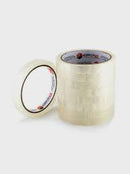 FITA AD. TRANSP. 12MMX50MTS C/20 ROLOS - CX C/20 PCT