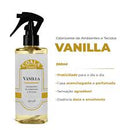 ODORIZANTE DE AMBIENTES E TECIDOS 260ML  COALA