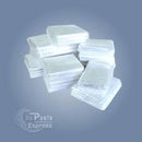 SACO MICRO PERFURADO PP C/ 1000 UND