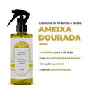 ODORIZANTE DE AMBIENTES E TECIDOS 260ML  COALA