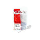 COLHER SOBREMESA CRISTAL PRAFESTA
