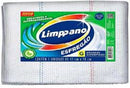 ESFREGAO SUPERF P M e G C/ 4 UND LIMPPANO