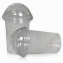 G830 COPO 300ML C/ TAMPA BOLHA  C/10 UND - GALVANOTEK