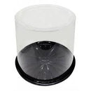 G58CT TORTA ALTA GOURMET PRETA  C/TAMPA C/20 UND GALVANOTEK