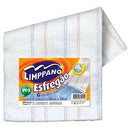 ESFREGAO SUPERF P M e G C/ 4 UND LIMPPANO
