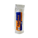 TAMPA TRANS. COPO TERM. 300ML C/FURO PCT C/100 UND- TOTAL PLAST