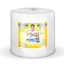 PANO DE MAO ACOUGUE BRANCO - ECONOMICO 28X40 240 MTS C/ 600 PANOS TALGE