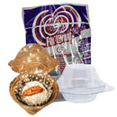 Brigadeiro Individual (G 641 SF) Galvanotek - Cx c/30 UND (30ML)