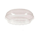 G34P MINI COLOMBA 1000 ML CRISTAL PET C/150 CJ - GALVANOTEK