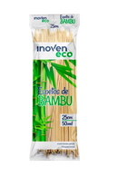 Espeto Bambu Inoven - PCT c/50x10