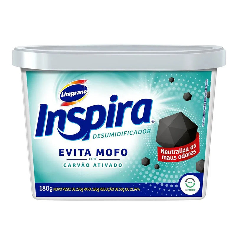 Evita Mofo 12x1 (180g) - Limpanno