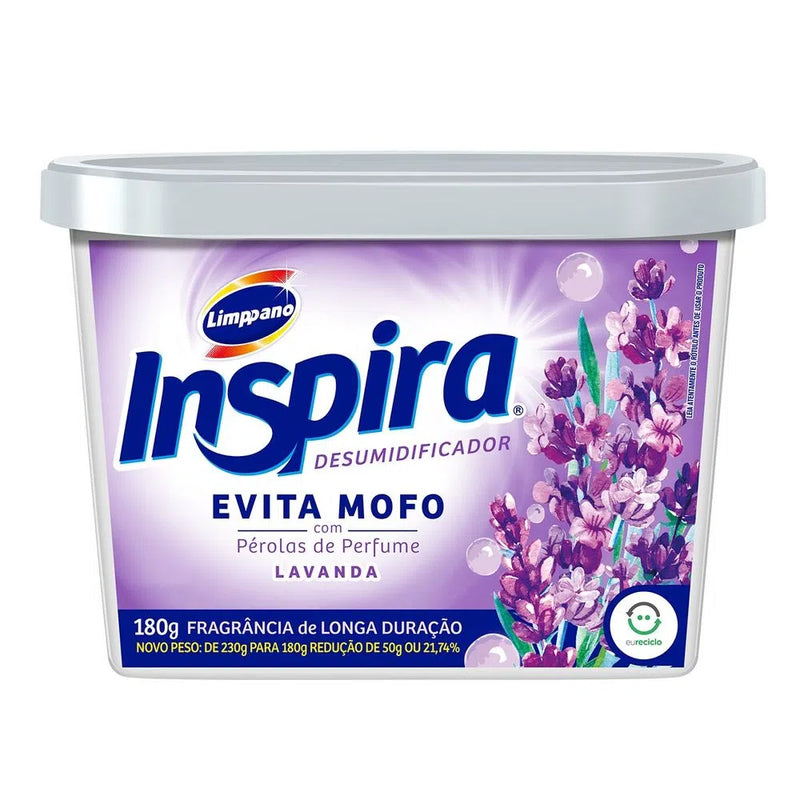 Evita Mofo 12x1 (180g) - Limpanno