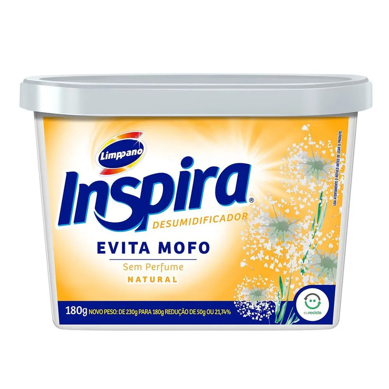 Evita Mofo 12x1 (180g) - Limpanno