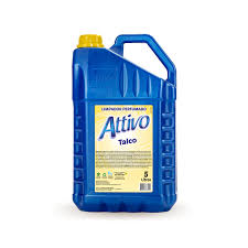 PL LIMPADOR PERFUMADO 5L - ATTIVO