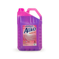 PL ALVEJANTE CLORADO PERFUMADO 5L - ATTIVO