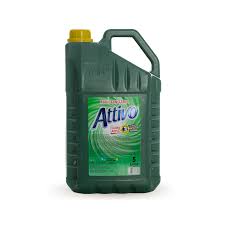 PL AGUA SANITARIA 5L - ATTIVO