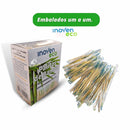 Palito De Dente Mentolado Cx C/1000 Und - Inoven